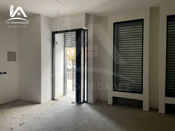 Arriendo de Local Comercial en Santiago, L.comercial En Edificio-condominio
