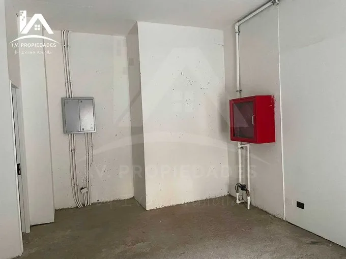 Arriendo de Local Comercial en Santiago, L.comercial En Edificio-condominio