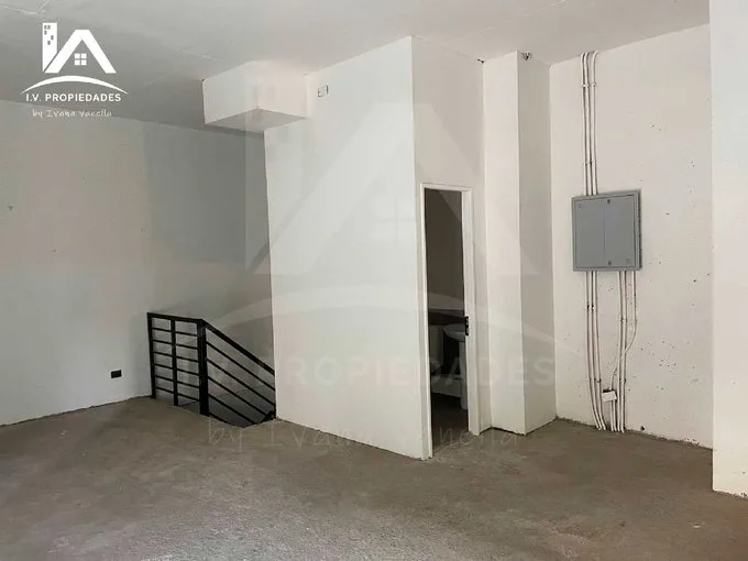 Arriendo de Local Comercial en Santiago, L.comercial En Edificio-condominio