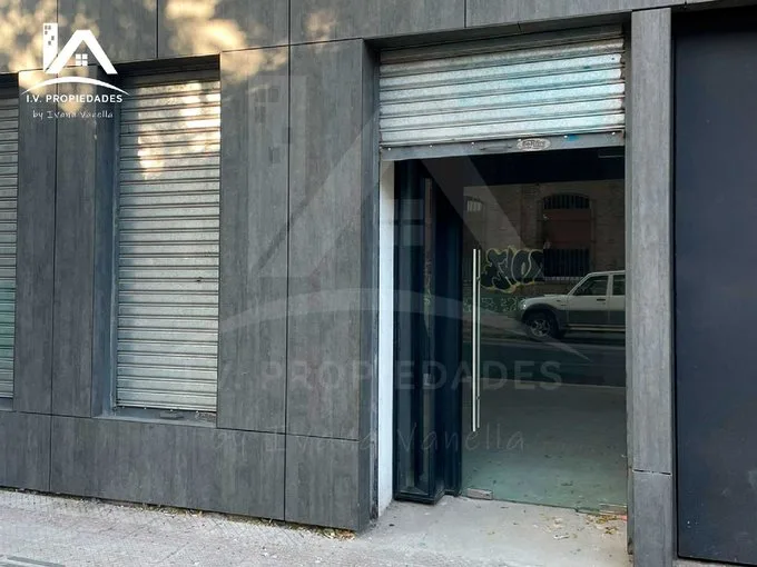 Arriendo de Departamento en Santiago, Espectacular depa amoblado, santiago (104962)