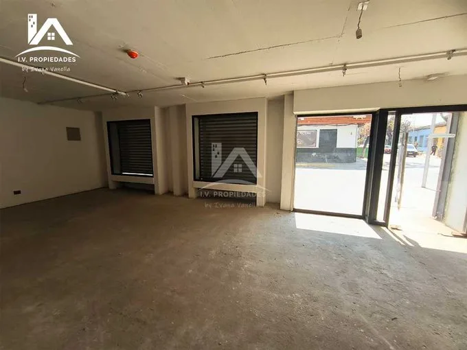 Arriendo de Local Comercial en Santiago, Local Comercial