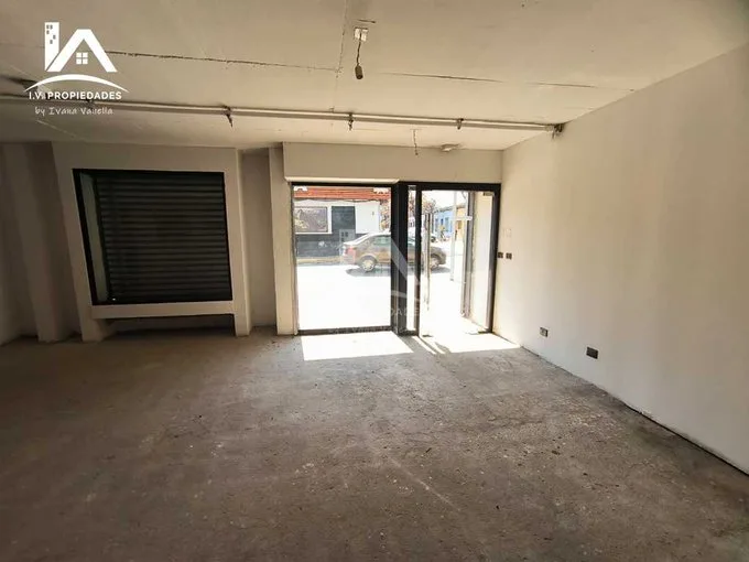 Arriendo de Local Comercial en Santiago, Local Comercial