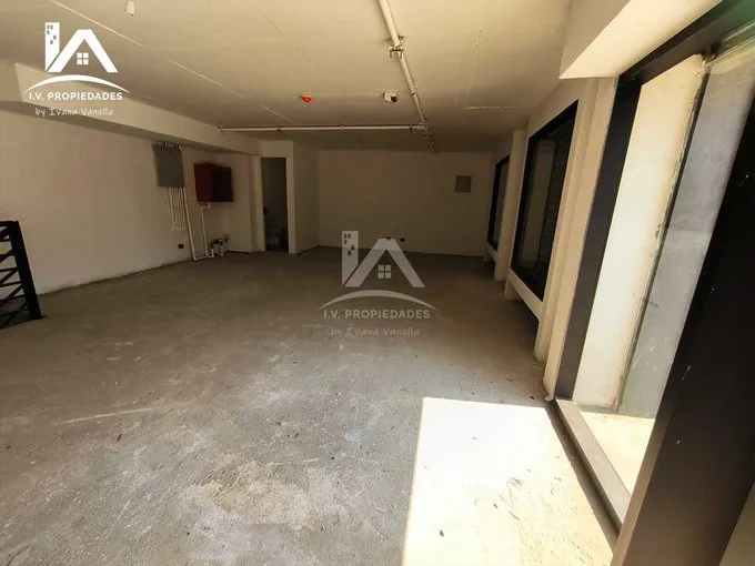 Arriendo de Local Comercial en Santiago, Local Comercial