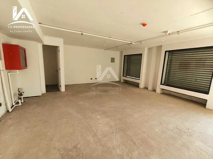 Arriendo de Local Comercial en Santiago, Local Comercial