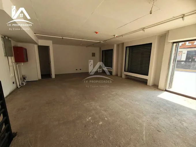 Arriendo de Local Comercial en Santiago, Local Comercial