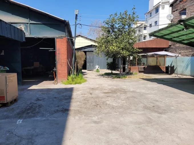 Arriendo de Local Comercial en Santiago, Maipú