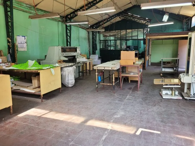 Arriendo de Local Comercial en Santiago, Maipú