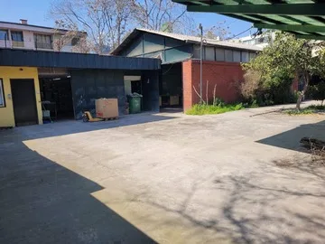 Arriendo de Local Comercial en Santiago, Maipú