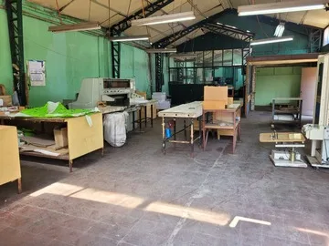 Arriendo de Local Comercial en Santiago, Maipú