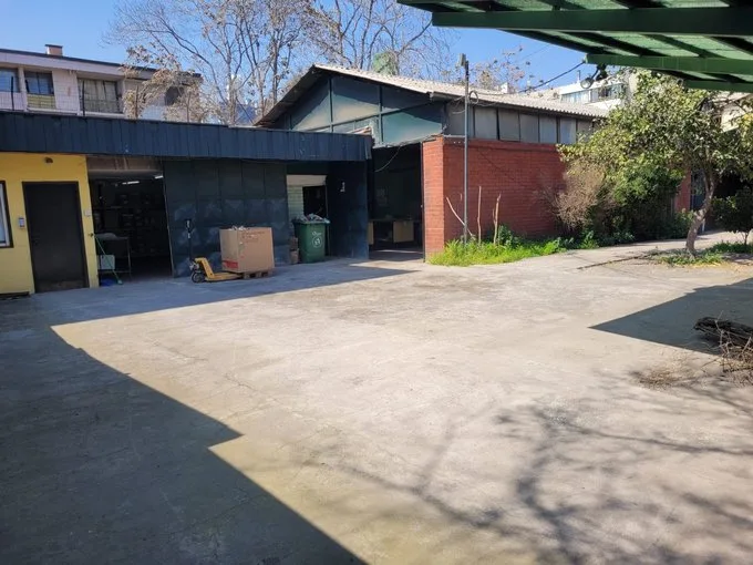 Arriendo de Local Comercial en Santiago, Maipú