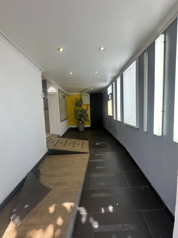 Arriendo de Local Comercial en Santiago, Metro parque o’higgins