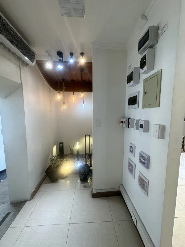 Arriendo de Local Comercial en Santiago, Metro parque o’higgins