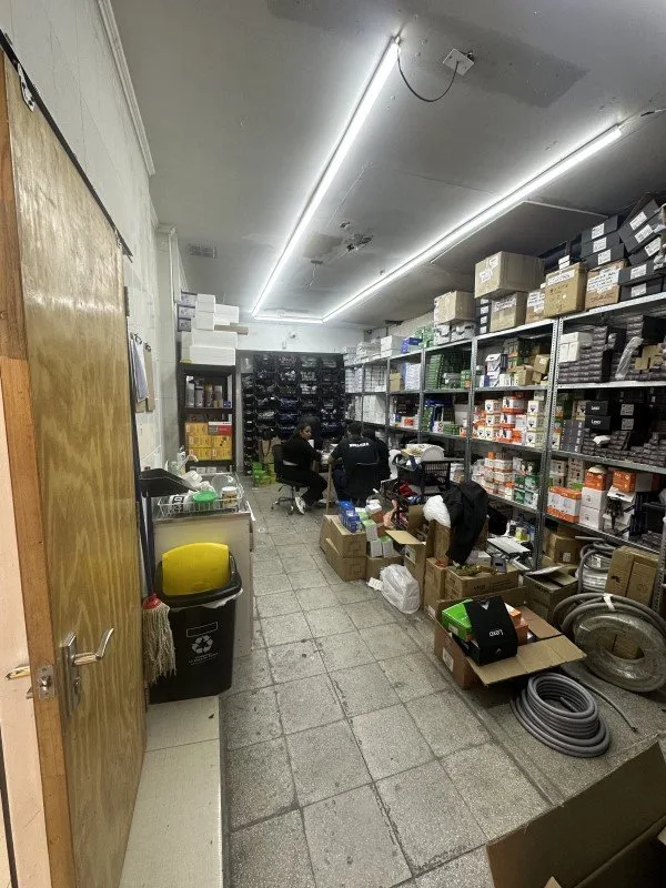 Arriendo de Local Comercial en Santiago, Metro parque o’higgins