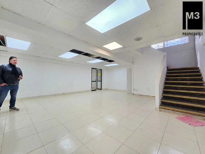 Arriendo de Local Comercial en Santiago, París-Santa Rosa | Alta Afluencia | Plusvalía