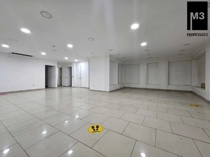 Arriendo de Local Comercial en Santiago, París-Santa Rosa | Alta Afluencia | Plusvalía