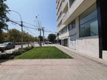 Arriendo de Local Comercial en Santiago, Presidente Balmaceda