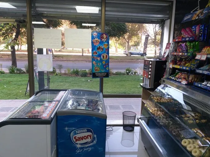 Arriendo de Local Comercial en Santiago, Presidente Balmaceda