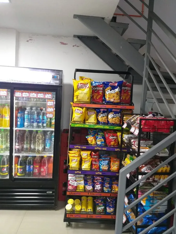 Arriendo de Local Comercial en Santiago, Presidente Balmaceda
