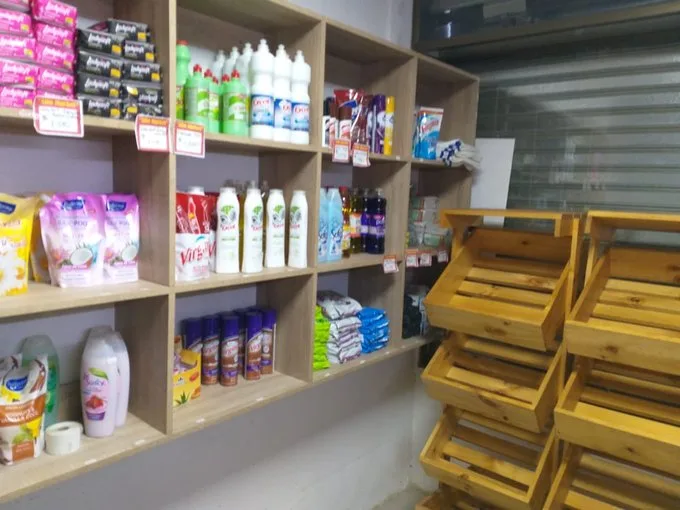 Arriendo de Local Comercial en Santiago, Presidente Balmaceda