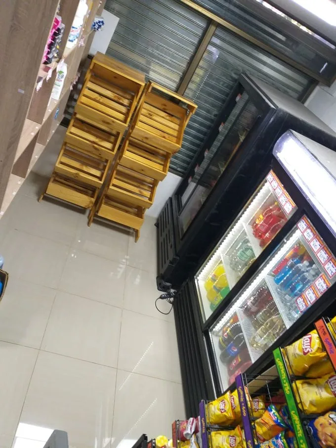 Arriendo de Local Comercial en Santiago, Presidente Balmaceda