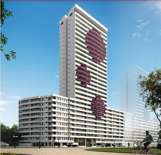 Arriendo de Local Comercial en Santiago, Presidente Balmaceda