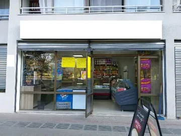 Arriendo de Local Comercial en Santiago, Presidente Balmaceda