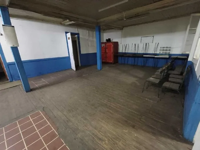 Arriendo de Local Comercial en Santiago, Restaurante 145 m2 patente alcoholes (121286)