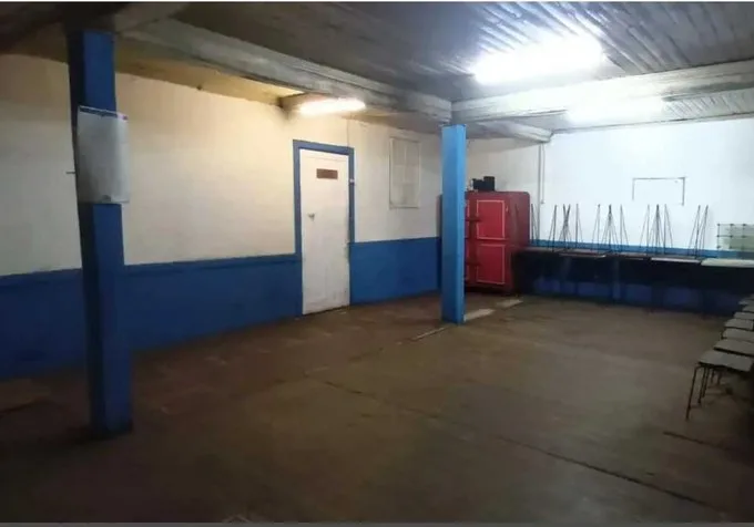 Arriendo de Local Comercial en Santiago, Restaurante 145 m2 patente alcoholes (121286)