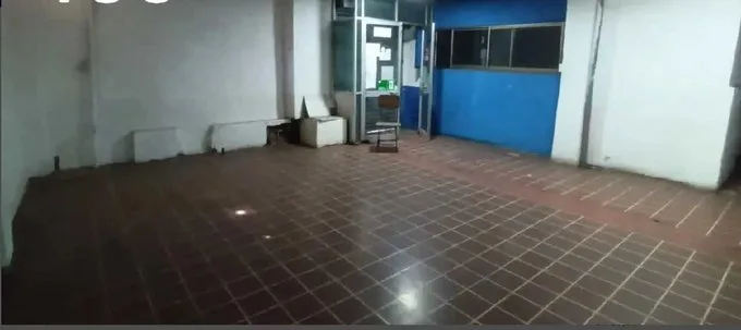 Arriendo de Local Comercial en Santiago, Restaurante 145 m2 patente alcoholes (121286)