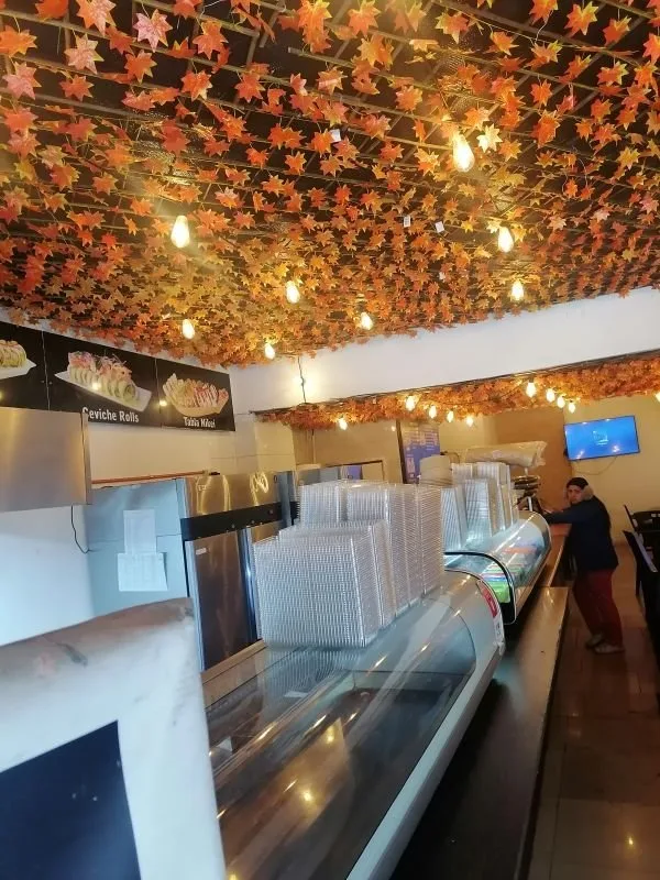 Arriendo de Local Comercial en Santiago, San Diego & Franklin