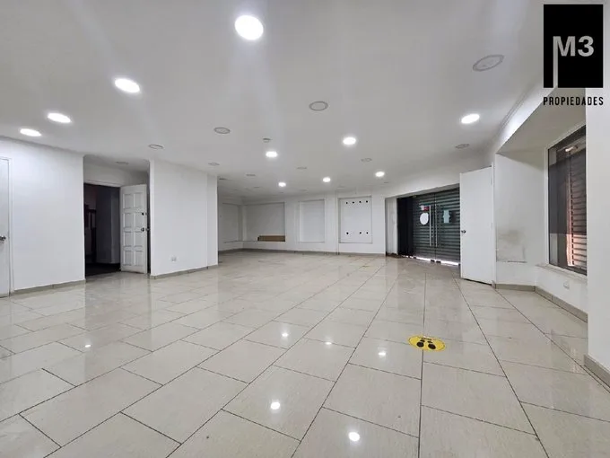 Arriendo de Local Comercial en Santiago, Santa Rosa / Metro Santa Lucia