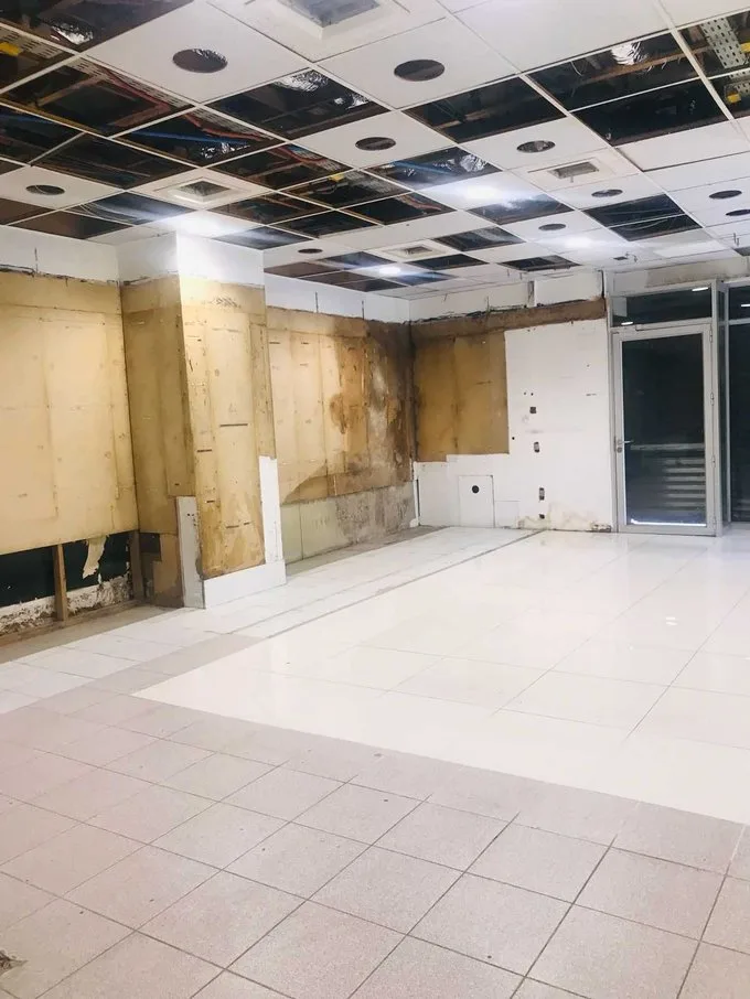 Arriendo de Local Comercial en Santiago, Se arrienda local comercial  (90647)