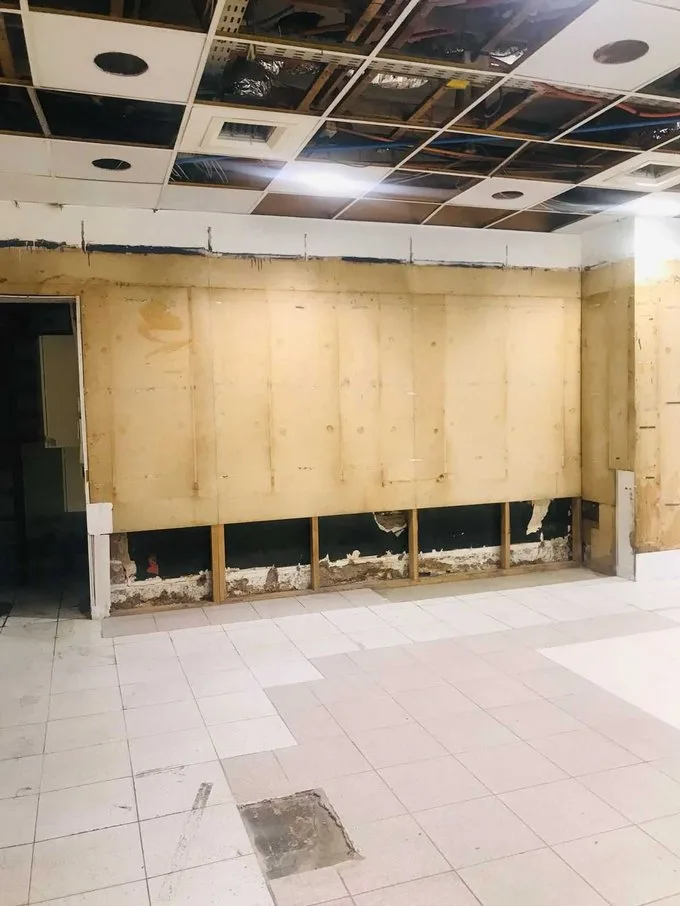 Arriendo de Local Comercial en Santiago, Se arrienda local comercial  (90647)