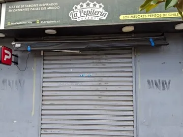 Arriendo de Local Comercial en Santiago, zenteno 990