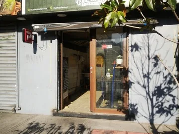 Arriendo de Local Comercial en Santiago, zenteno 990