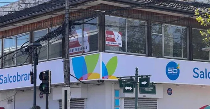Arriendo de Local Comercial en Talagante, Arriendo gran local 2° nivel centro Talagante (115334)