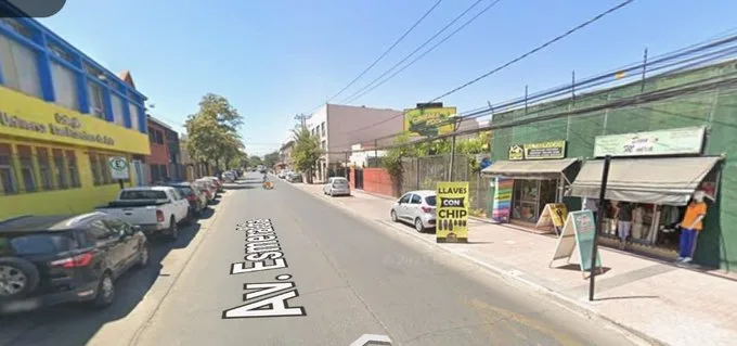 Arriendo de Local Comercial en Talagante, Avenida Esmeralda