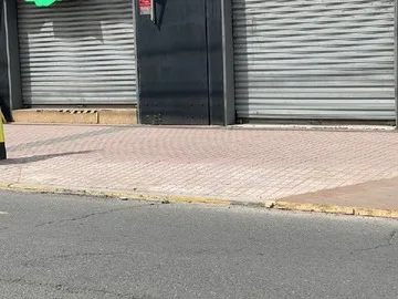 Arriendo de Local Comercial en Talagante, Avenida Esmeralda