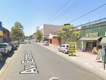Arriendo de Local Comercial en Talagante, Avenida Esmeralda