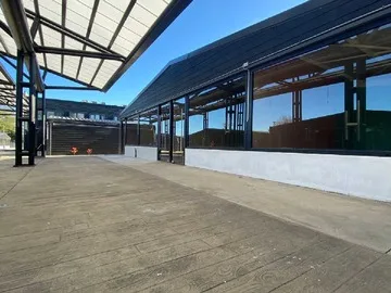 Arriendo de Local Comercial en Talca, Local comercial en las rastras (127522)