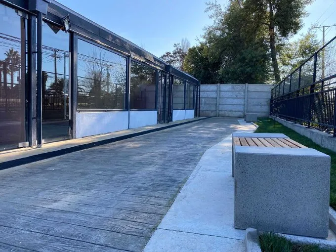 Arriendo de Local Comercial en Talca, Local comercial en las rastras (127523)