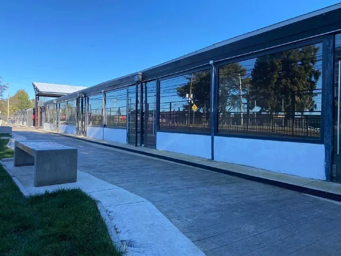 Arriendo de Local Comercial en Talca, Local comercial en las rastras (127523)