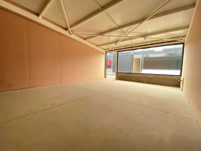 Arriendo de Local Comercial en Talca, Local comercial en las rastras (127523)