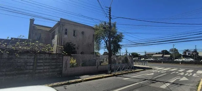 Arriendo de Local Comercial en Talcahuano, Casa Perfecta para Instalar Local Comercial  (127630)