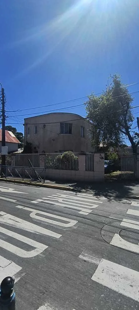 Arriendo de Local Comercial en Talcahuano, Casa Perfecta para Instalar Local Comercial  (127630)