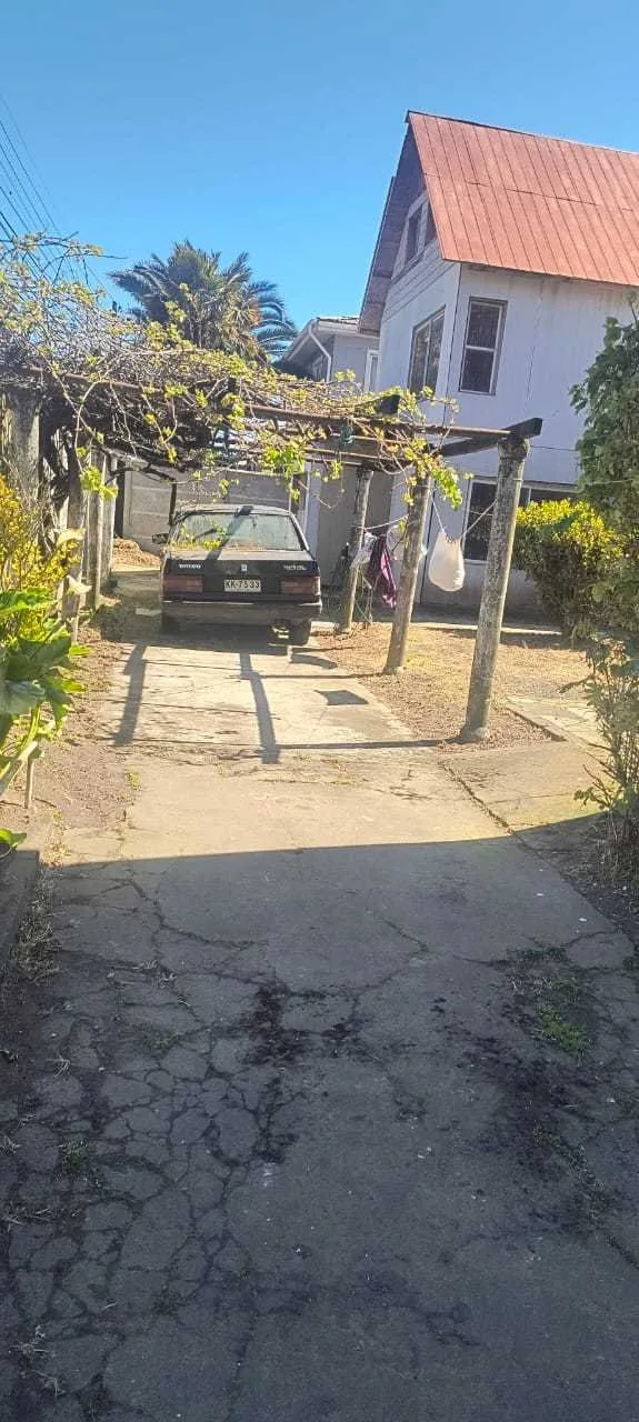 Arriendo de Local Comercial en Talcahuano, Casa Perfecta para Instalar Local Comercial  (127630)