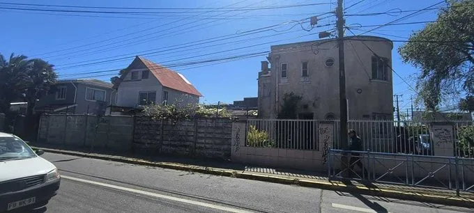 Arriendo de Local Comercial en Talcahuano, Casa Perfecta para Instalar Local Comercial  (127630)