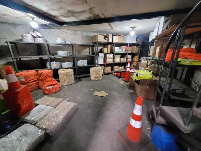 Arriendo de Local Comercial en Temuco, Bodega local comercial av.Caupolican 1000 m2. (113886)