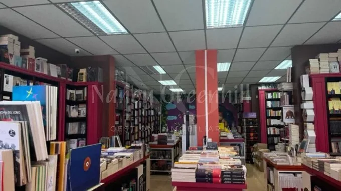 Arriendo de Local Comercial en Temuco, Excelente Local Comercial Temuco Centro (108953)
