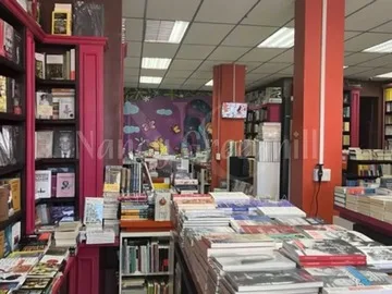Arriendo de Local Comercial en Temuco, Excelente Local Comercial Temuco Centro (108953)
